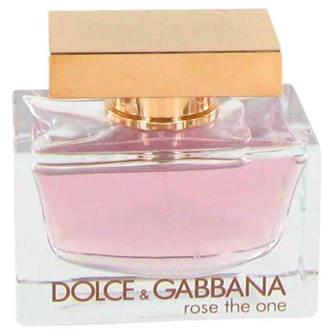 the one rose dolce gabbana|rose the one perfume discontinued.